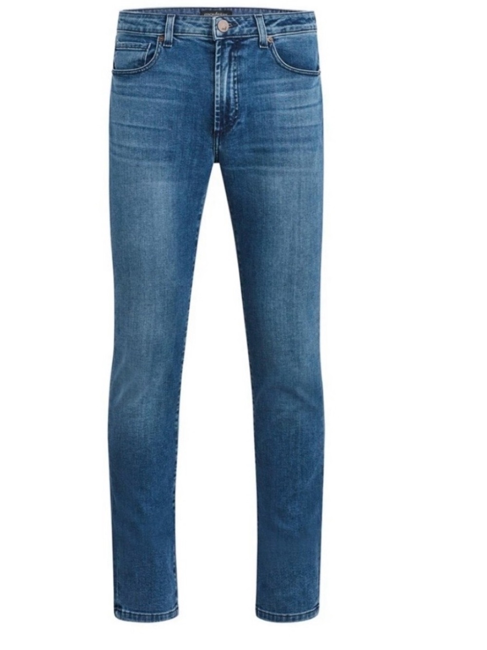 Men’s MONFRERE Greyson Jeans, 33, Color Florence